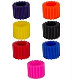 Riptide KoMotion FootStop Multiple Colors Bushings