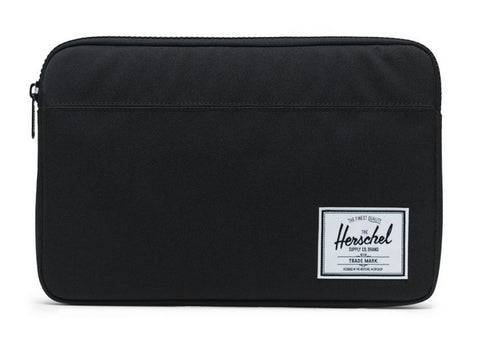 Herschel Anchor Laptop Sleeve Black 15-16"