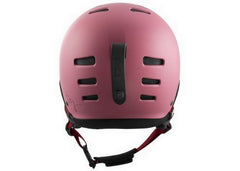 TSG Lotus Solid Color Helmet Satin Sakura