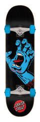 Santa Cruz Screaming Hand 8.0" Complete Skateboard