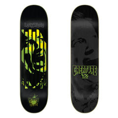 Creature Lockwood Scream VX 8.25" Skateboard Deck