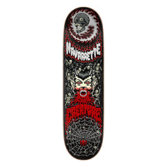 Creature Navarette Hell Queen 8.53" Skateboard Deck