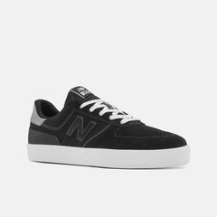 New Balance 272 Shoes Black/Grey