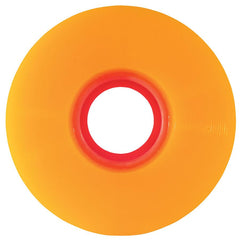 OJ's Mini Super Juice 55MM Skateboard Wheels Orange
