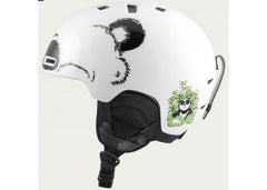 TSG Arctic Nipper Maxi 2.0 Graphic Design Helmet Panda