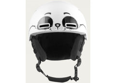 TSG Arctic Nipper Maxi 2.0 Graphic Design Helmet Panda