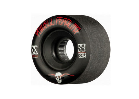 Powell Peralta G-Slides Black 59MM 85a Skateboard Wheels