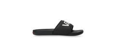 Vans La Costa Slide-On Sandals Black