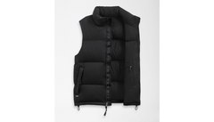 The North Face 1996 Retro Nuptse Vest Recycled TNF Black