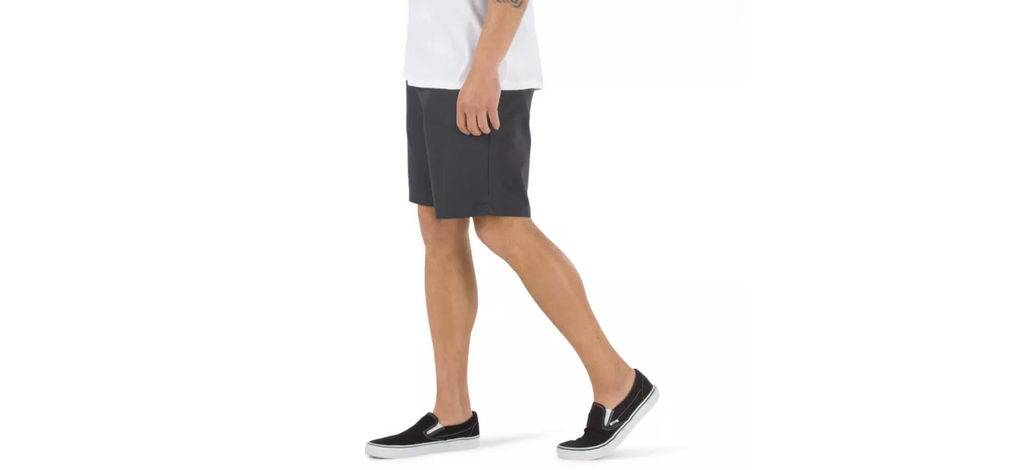 Do vans authentic stretch online