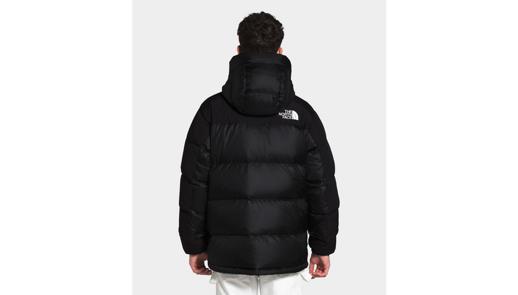 Parka himalayan 2025