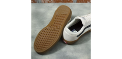 Vans Gilbert Crockett Shoes Marshmallow/Gum