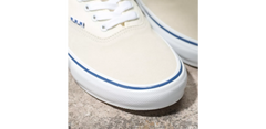 Vans Skate Authentic Off Shoes White