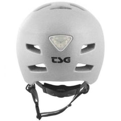 TSG Status Special Makeup Sterling Helmet