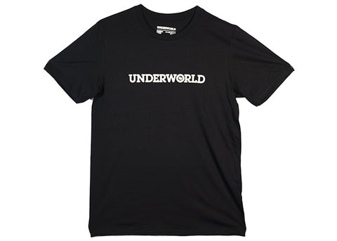 Underworld T-Shirt Bar
