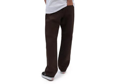 Vans Authentic Chino Glide Relaxtaper Pants Brown