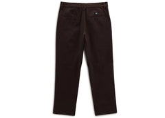 Vans Authentic Chino Glide Relaxtaper Pants Brown